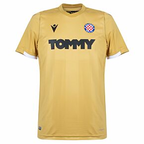 22-23 Hajduk Split 3rd Matchday Shirt