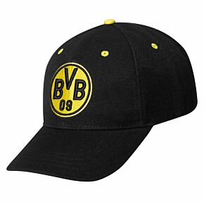 Borussia Dortmund Cap 2016 / 2017 - Black