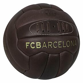 Barcelona Heritage Football