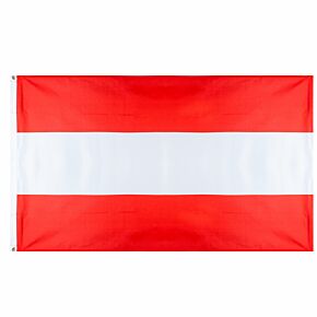 Austria Large National Flag