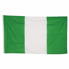 Nigeria Large Flag