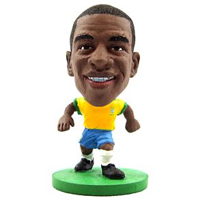 Brazil SoccerStarz Ramires