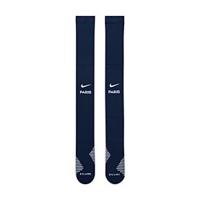 22-23 PSG Home Socks - Navy