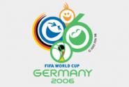 2006 WORLD CUP ALBUM