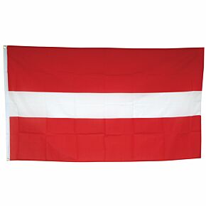 Latvia Large Flag