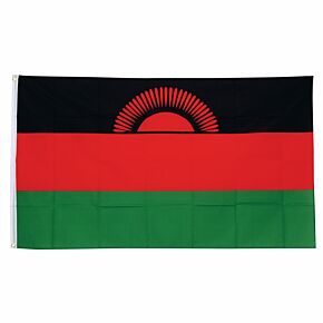 Malawi Large Flag