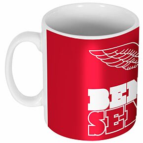 Benfica Sempre Mug