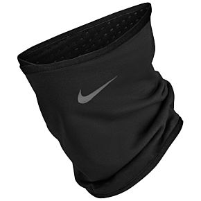 Nike Run Therma Sphere Neckwarmer 3.0 - Black/Silver