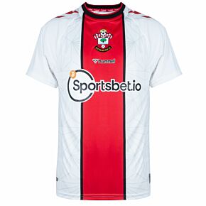 22-23 Southampton Home Shirt