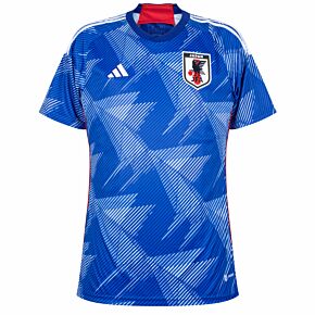 22-23 Japan Home Shirt - Kids