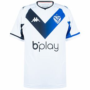 22-23 Velez Sarsfield Home Shirt