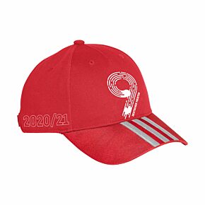 20-21 Bayern Munich Bundesliga Winners Cap