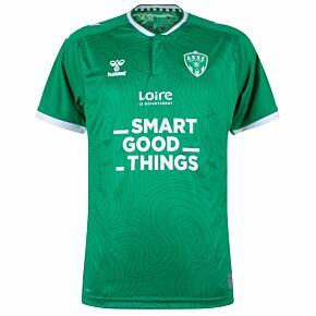 22-23 Saint Etienne Home shirt