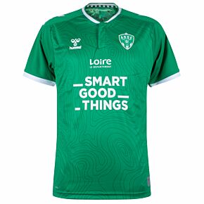 22-23 Saint Etienne Home shirt