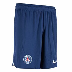 22-23 PSG Home Shorts