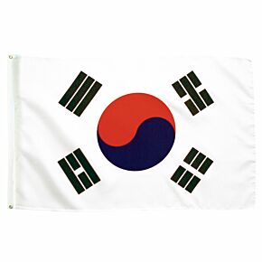 South Korea Large Flag