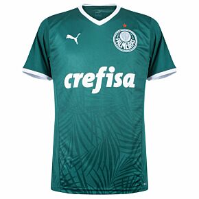 22-23 Palmeiras Home Shirt