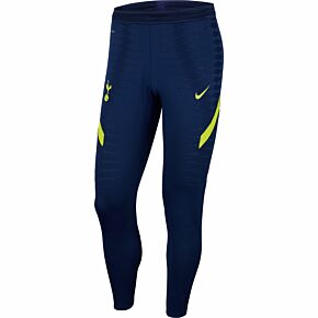 21-22 Tottenham Dri-Fit ADV Elite Track Pants - Navy