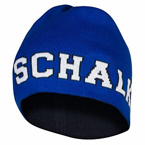 Schalke 04 Reversible Beanie