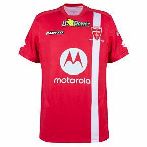 22-23 AC Monza Home Official Match Shirt