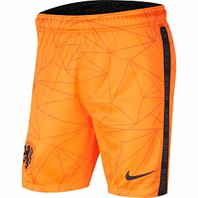 20-21 Holland Home Shorts