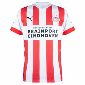 22-23 PSV Home Shirt