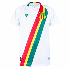 2022 Sampaio Correa Away Shirt