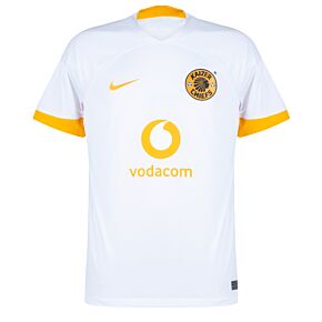 22-23 Kaizer Chiefs Away Shirt