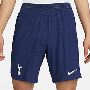 22-23 Tottenham Dri-Fit ADV Match Home Shorts