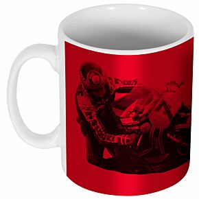 Barry Sheene Mug