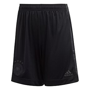 2021 Germany Away Short - Kids