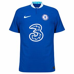 22-23 Chelsea Dri-Fit ADV Match Home Shirt