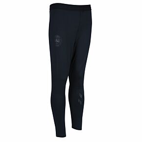 22-23 Denmark Pro Football Training Pants - Black