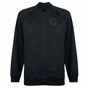 22-23 Denmark Line Up Jacket - Black