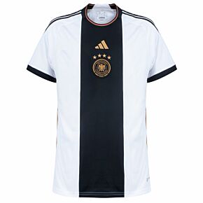 22-23 Germany Home Shirt