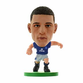 Everton Soccerstarz Barkley 14-15 Home Kit