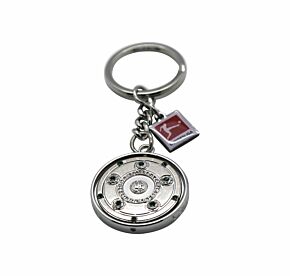 Bundesliga Official Trophy Official Keyring