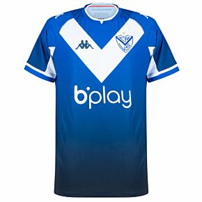 22-23 Velez Sarsfield Away Shirt