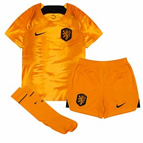 22-23 Holland Home Mini Kit