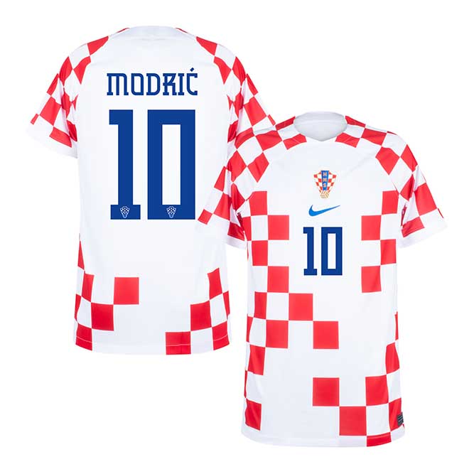 Buy Croatia Football Shirts