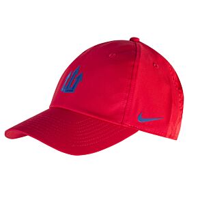 20-21 Atletico Madrid Dri H86 Cap - Red