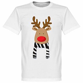 Reindeer Juve Supporters KIDS Tee