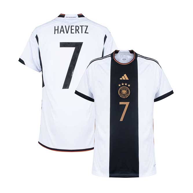 Buy Germany World Cup Football Shirts