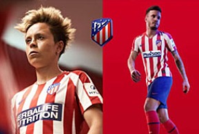 ATLETICO MADRID