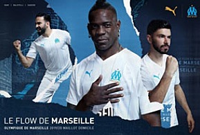 OLYMPIQUE MARSEILLE