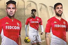 AS MONACO