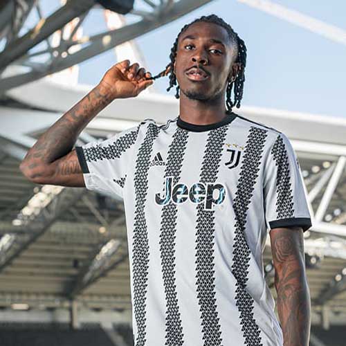 Buy Serie A Football Shirts & Kit