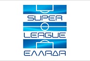 GREEK SUPER LEAGUE