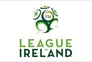 LEAGUE OF IRELAND