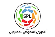 SAUDI PROFESSIONAL LEAGUE